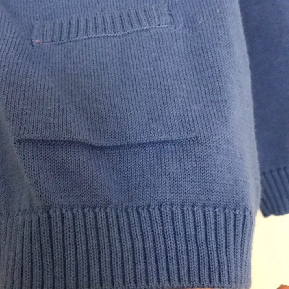🎉Final deal 🎉Baby Gap cardigan